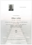 Othmar Lechner